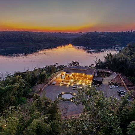 Puerto Libertad Reserva Natural Iguazu - Pristine Luxury Camp מראה חיצוני תמונה