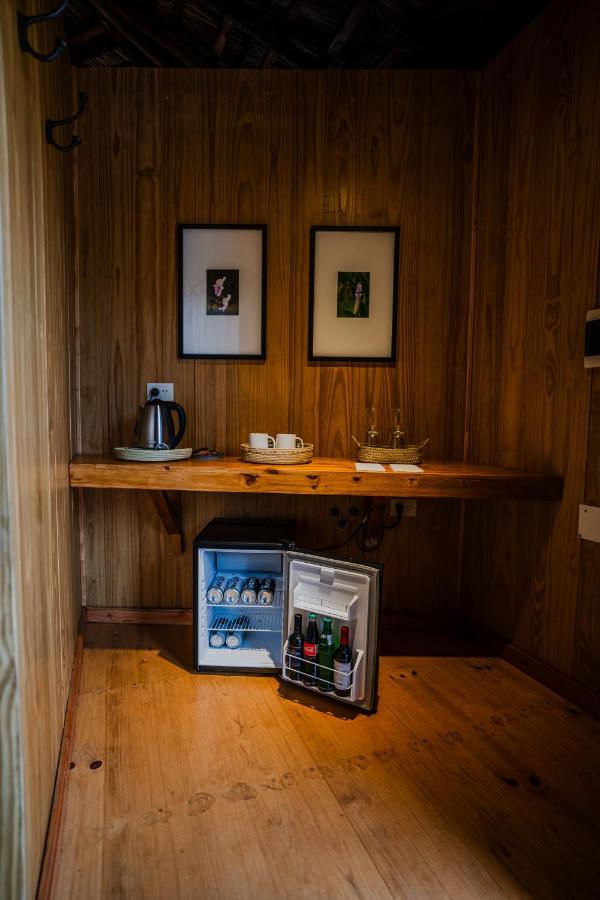 Puerto Libertad Reserva Natural Iguazu - Pristine Luxury Camp מראה חיצוני תמונה
