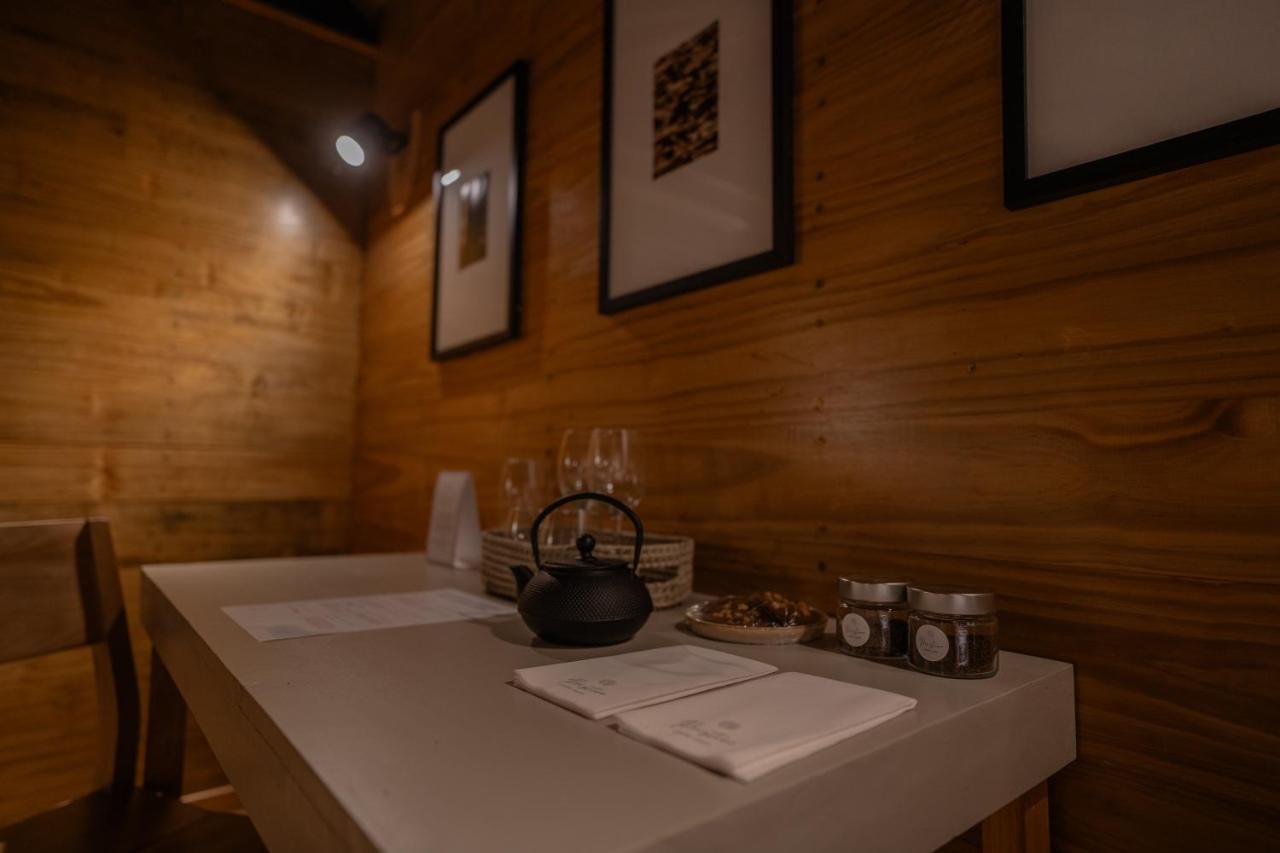 Puerto Libertad Reserva Natural Iguazu - Pristine Luxury Camp מראה חיצוני תמונה