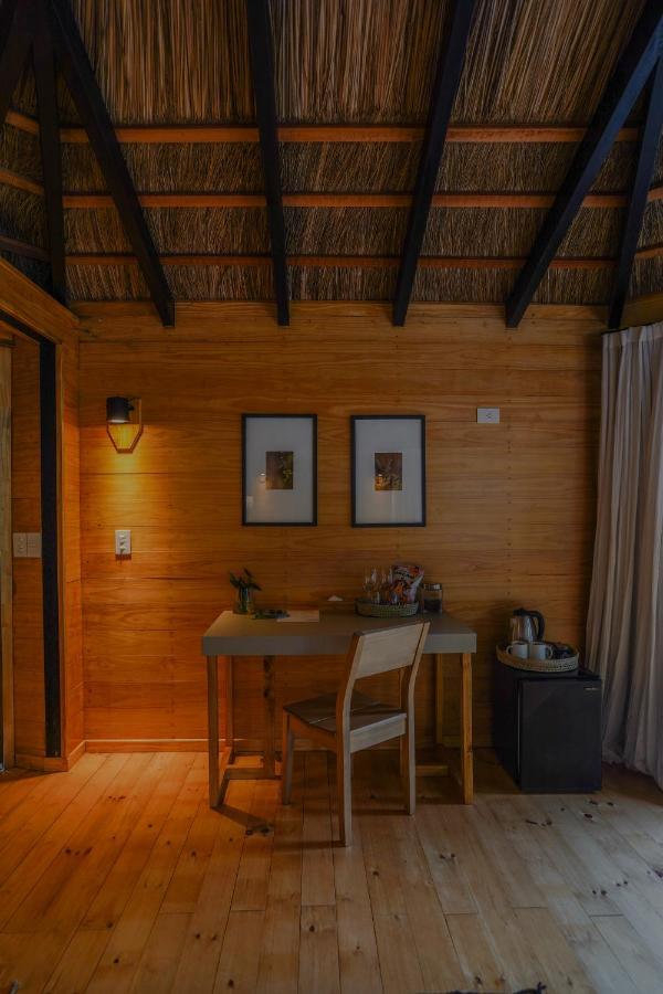 Puerto Libertad Reserva Natural Iguazu - Pristine Luxury Camp מראה חיצוני תמונה