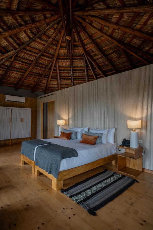 Puerto Libertad Reserva Natural Iguazu - Pristine Luxury Camp מראה חיצוני תמונה